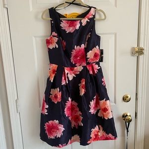 Jessica Howard Missy dress NWT 6